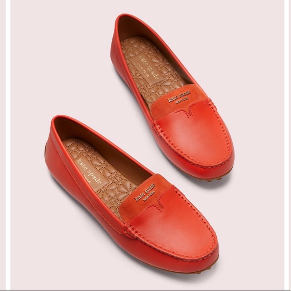 deck loafers